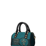 "Lighthouse" Mini Satchel