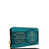 Lighthouse Leather Wallet Deal