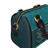 "Lighthouse" Mini Satchel