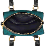 "Lighthouse" Mini Satchel