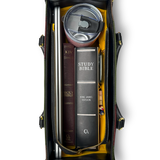 "Hope" - Matthew 19:26 Leather Handbag Deal