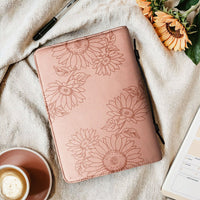 Graceful Bible Cover