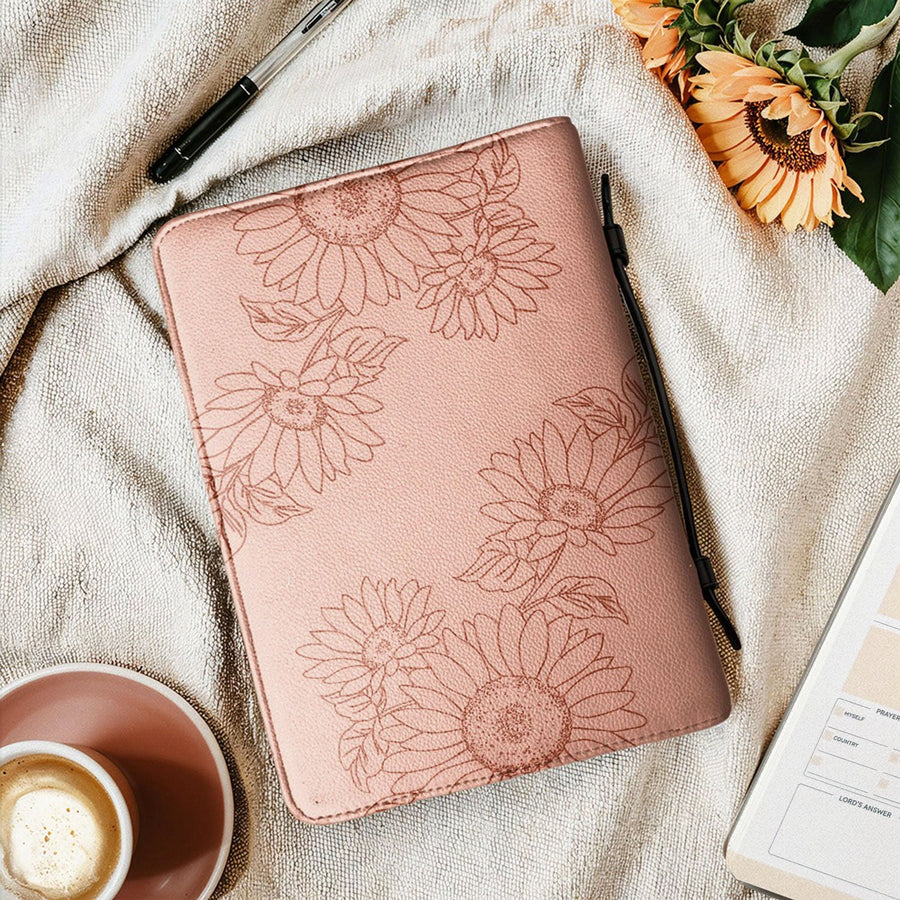 Graceful Bible Cover
