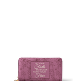 Flourish Leather Wallet Deal