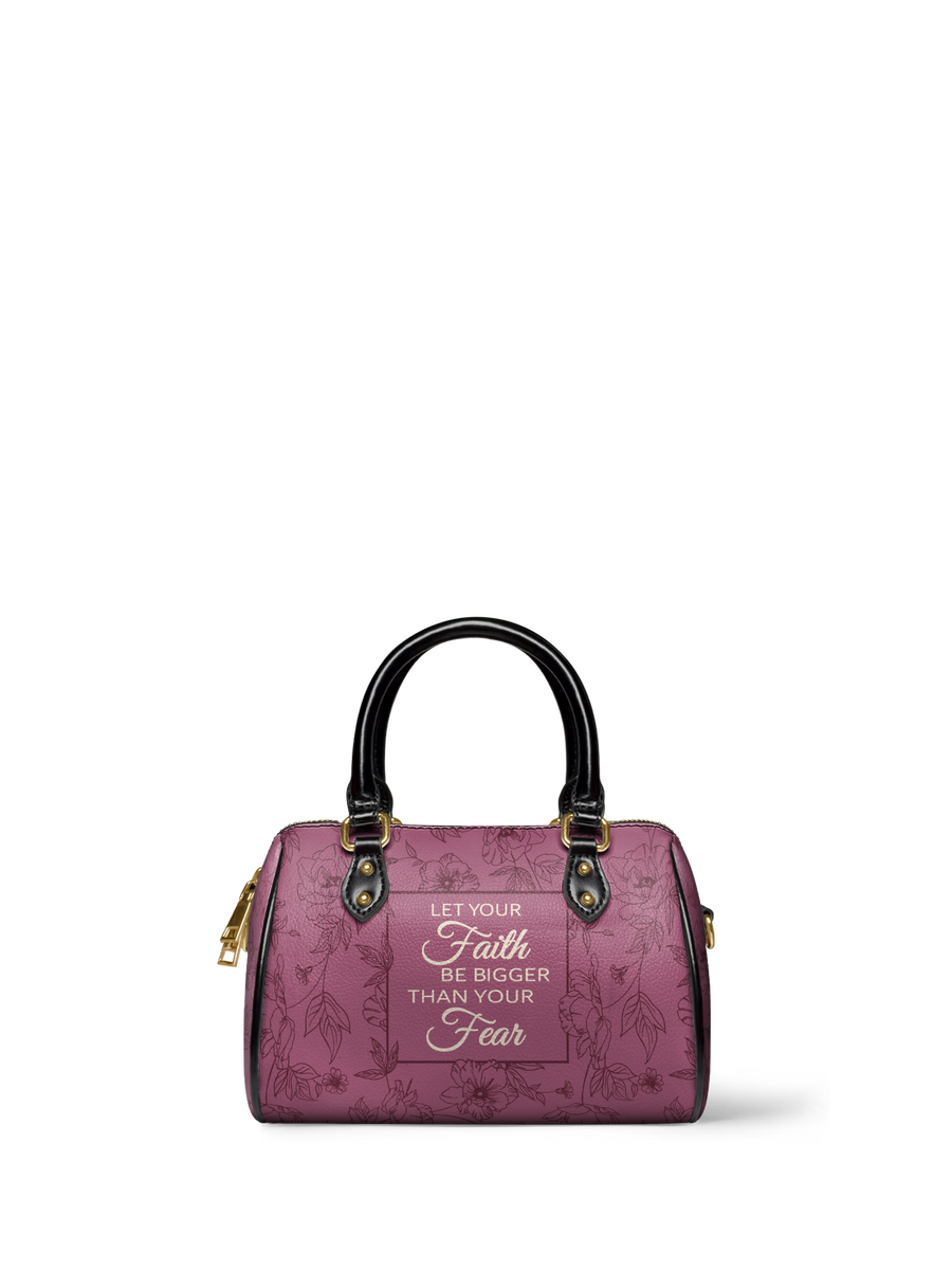 Flourish Mini Satchel Deal