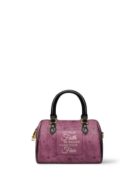 Flourish Mini Satchel