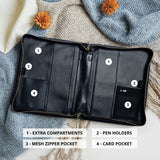 Light Bible Cover