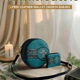 Lighthouse Circle Crossbody Bag Deal