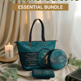 "Lighthouse" Tote Bag – Essential Bundle