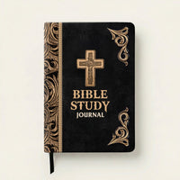 Wisdom - Job 34:32 Bible Study Journal