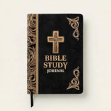 Wisdom - Job 34:32 Bible Study Journal