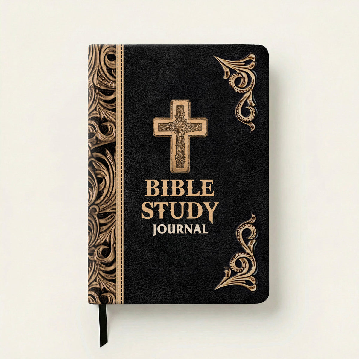 Wisdom - Job 34:32 Bible Study Journal