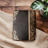 Wisdom - Job 34:32 Bible Cover