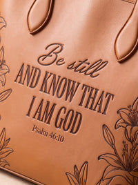 majestic-psalm-46-10-embossed-leather-tote-single