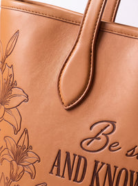 majestic-psalm-46-10-embossed-leather-tote-single