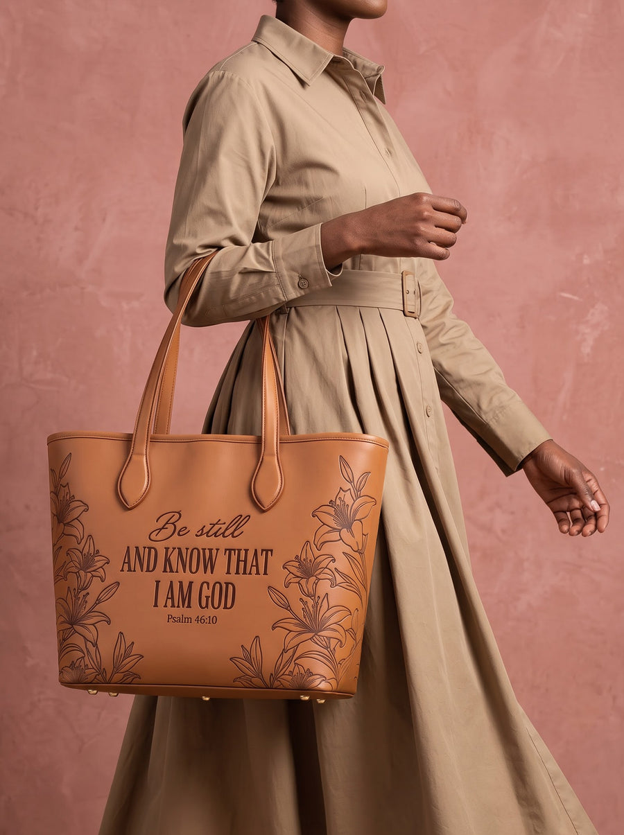 majestic-psalm-46-10-embossed-leather-tote-single