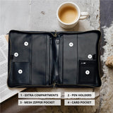 Worthy - 1 Timothy 6:11 Bible Cover