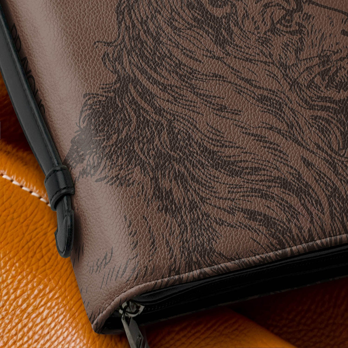 Faithful - 1 Timothy 6:11 Bible Cover