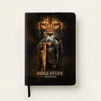 Worthy - 1 Timothy 6:11 Bible Study Journal
