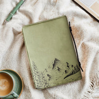 Soar - 1 Timothy 6:11 Bible Cover