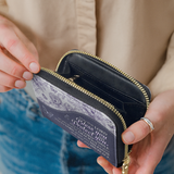 May The Lord Bless You And Protect You Mini Wallet Deal