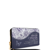 Blessing - Leather Wallet Deal