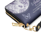 Blessing - Leather Wallet Deal