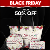 "Melody" - Psalm 118:14 Tote Bag – Essential Bundle