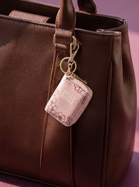 Mini "Holy Bible" Coin Purse Charm
