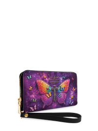 My Light - Psalm 27:1 Wallet Pre-order