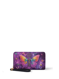 My Light - Psalm 27:1 Wallet Pre-order