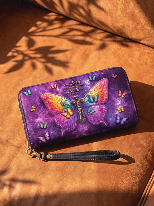 Matching Wallet — My Light