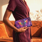My Light - Psalm 27:1 Wallet