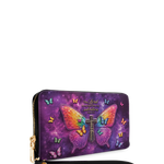 My Light - Psalm 27:1 Wallet