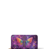 My Light - Psalm 27:1 Wallet