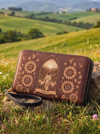 My Shepherd - Psalm 23:1 Wallet Pre-order