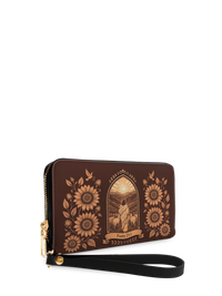 My Shepherd - Psalm 23:1 Wallet Pre-order