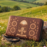 My Shepherd - Psalm 23:1 Wallet