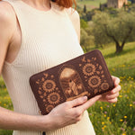 My Shepherd - Psalm 23:1 Wallet