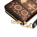 My Shepherd - Psalm 23:1 Wallet