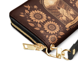 My Shepherd - Psalm 23:1 Wallet