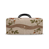 Purpose - Jeremiah 29:11 Deluxe Leather Handbag Pre-order