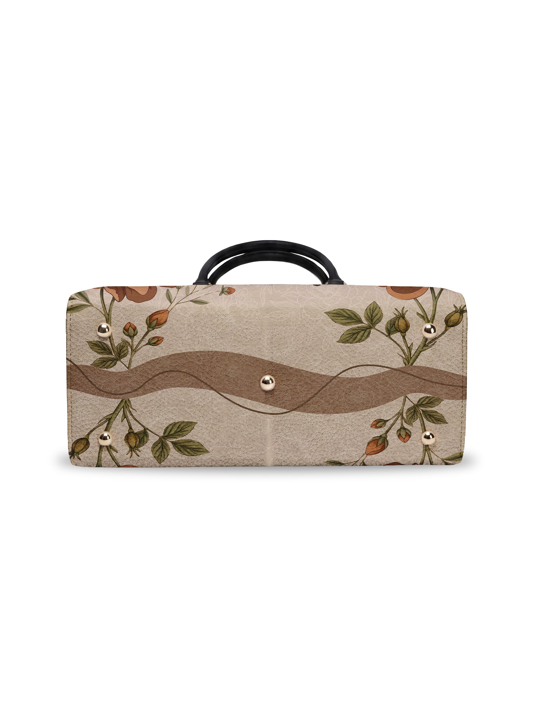 Purpose - Jeremiah 29:11 Deluxe Leather Handbag Pre-order
