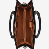 Purpose - Jeremiah 29:11 Deluxe Leather Handbag Pre-order