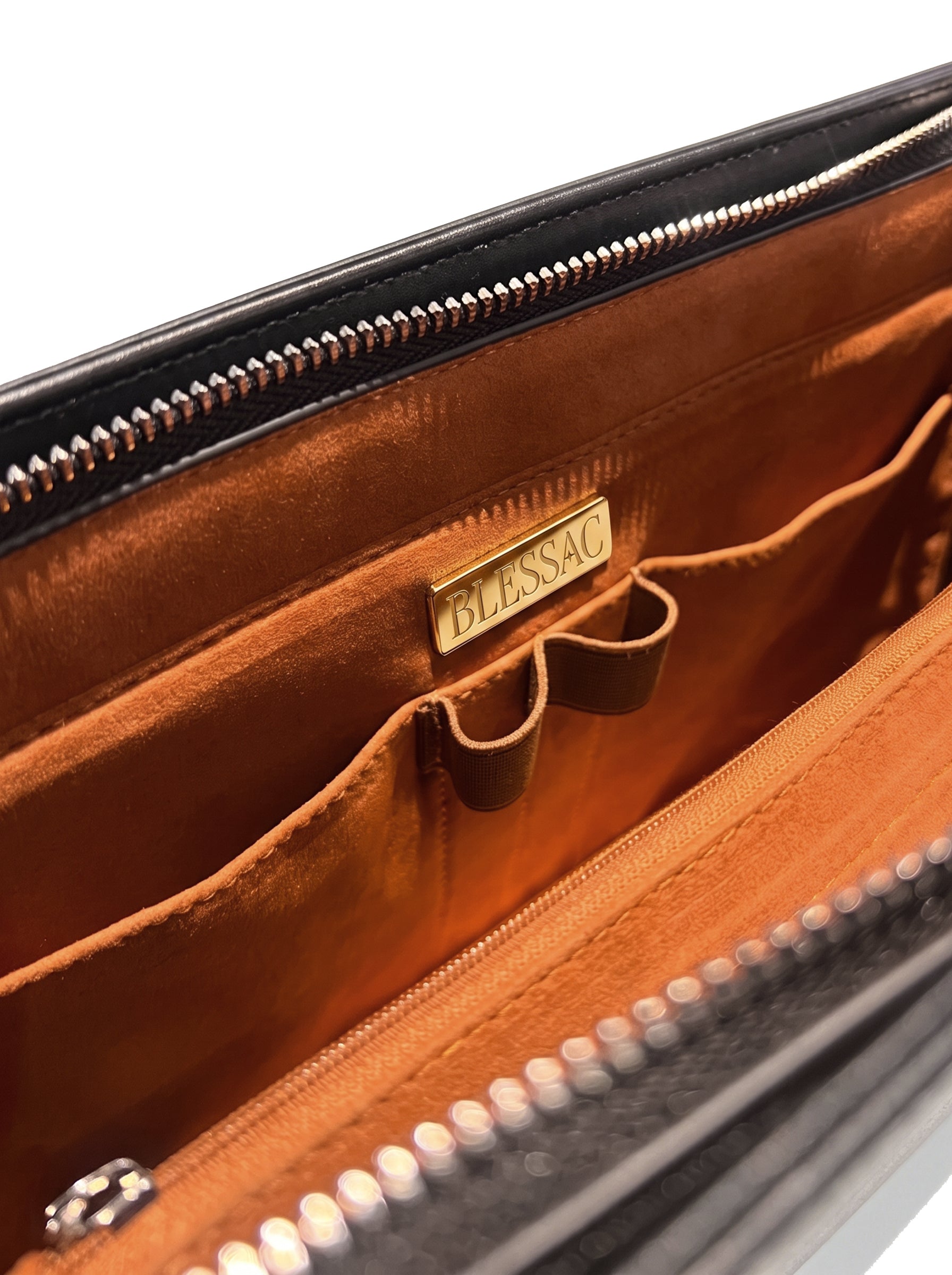 Purpose - Jeremiah 29:11 Deluxe Leather Handbag Pre-order