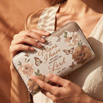 Purpose - Jeremiah 29:11 Wallet Pre-order