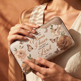 Purpose - Jeremiah 29:11 Wallet Pre-order