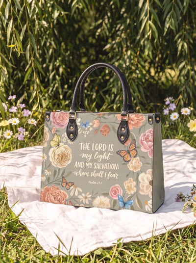 Deluxe Handbag