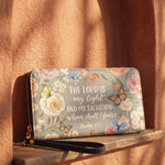 Radiance - Psalm 27:1 Wallet Pre-order