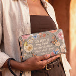 Radiance - Psalm 27:1 Wallet Pre-order